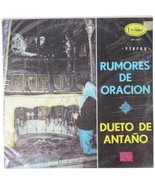 DUETO DE ANTANO Rumores De Oracion LP Bambuco Bolero Discos Victoria Col... - £11.64 GBP