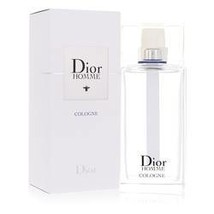 Dior Homme Cologne by Christian Dior, A ground breaking fragrance, created in 20 - $119.76