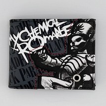 My Chemical Romance Wallet - $13.09