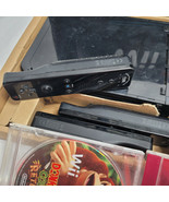 Nintendo Wii RVL-101 BLK Gaming Console System/ 3 Controllers/ DK &amp; Brai... - $85.40
