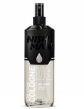 Nishman Aftershave Cologne (400ml/13.5oz) image 9