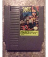 Zombie Nation [video game] - $74.69 CAD