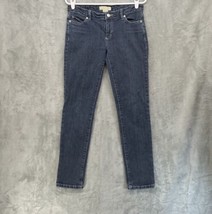 Michael Kors  Women’s Low Rise Jeans Size 4 - $27.99