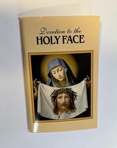 Devotion to the Holy Face of Jesus - $8.31 CAD