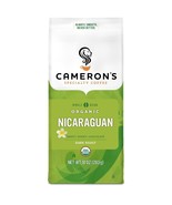 CAMERON’s organic Southern Breakfast Whole bean 10oz bag. Lot of 4. Ligh... - $102.97 CAD
