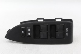 Driver Front Door Switch Driver&#39;s Master Fits 2010-2014 TOYOTA PRIUS OEM... - $67.49