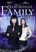 The Good Witch&#39;s Family (DVD, 2014) Catherine Bell, Chris Potter  BRAND NEW - £4.71 GBP