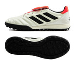 adidas Copa Gloro Turf Boots Men&#39;s Football Shoes Soccer Sports White NW... - £81.66 GBP+