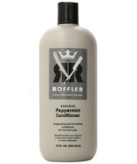 ROFFLER High Performance INVIGORATING MINT CONDITIONER For All Hair ~ 32... - €18,71 EUR ROFFLER High Performance INVIGORATING MINT CONDITIONER For All Hair ~ 32... - €18,71 EUR