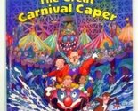 The Great Carnival Caper (Puzzle Masters) Speirs, John - £2.35 GBP