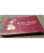 1905 Antique Pocket Bird Guide Part 2 Land Birds East of the Rockies 203... - $24.75