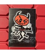 Full Devil Jacket Self Titled Album Release Promotional Sticker 3.5 x 5 NEW - $3.67 CAD