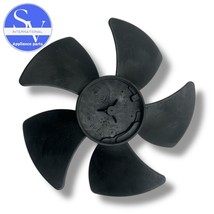 Kenmore Whirlpool Refrigerator Fan Blade W11193484 W10817071 W10156818 - $13.75