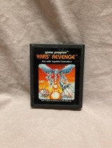 Yars&#39; Revenge (Atari 2600, 1982) - £11.68 GBP