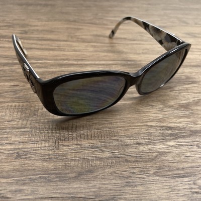 Vera Bradley Ashton UV 400 Sunglasses Floral Flower Fashion Designer KG JD - $11.88
