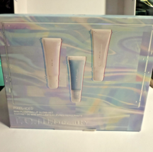 r.e.m. beauty PIXEL-ICED Mini Plumping Gloss Set, 3 glosses NIB - $31.73 CAD