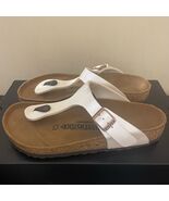 Birkenstock Recovery Thong Sandals - $110.75