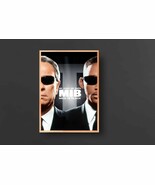 Men in Black Movie Poster (1997) - $20.37 CAD+