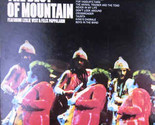 The Best of Mountain [Audio CD] - £10.17 GBP