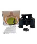 High Quality Night Vision 60X60 Binoculars with Coated Optics 8mFT at 16... - $48.74 CAD
