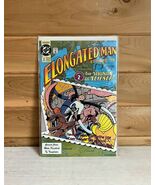 DC Comics Elongated Man Europe 92 #2 Vintage 1992 - $27.87 CAD