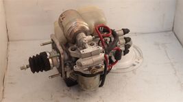 05-09 4Runner Abs Anti Lock Brake Master Cylinder Booster Pump Assembly Module image 9