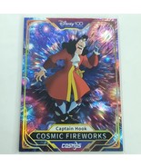 Captain Hook Kakawow Cosmos Disney 100 All-Star Celebration Fireworks SS... - $25.96 CAD