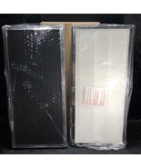2 Pack MA-40 H13 True HEPA Replacement Filter for MA-40 Air Purifier MA-... - €29,73 EUR