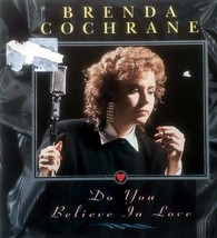 Brenda Cochrane - Do You Believe in Love / You Belong To Me [7&quot; 45 rpm] UK - £9.08 GBP