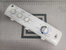 GE Washer Control Panel w/ Interface Board WH42X22775 WH12X10614 - $69.25