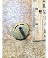 Urgos UW07073 Series Clock Movement Hour Wheel (See Pics To ID Mvmt) (K8935) - $14.99