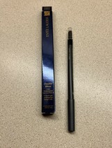 Double Wear 24H Waterproof Gel Eye Pencil  #05 Smoke Brand New In Box - £18.87 GBP