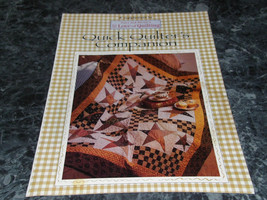 Quick Quilter&#39;s Companion Supplement Love of Quilting - £2.35 GBP
