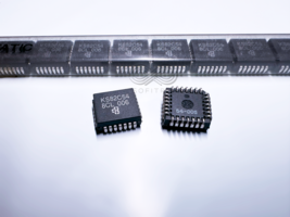 2PCS KS82C54-8CL KS82C54 SAMSUNG Programmable Counter/Timer IC 8MHz PLCC-28 - $102.81 MXN