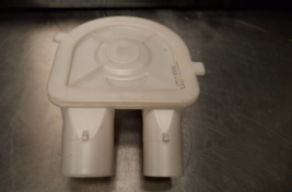OEM Whirlpool, MAYTAG Washer Drain Pump P/N: WP3363394, 3363394  (New) - $8.79