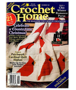 Crochet Home #50 - $85.53 MXN