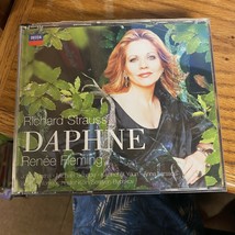 Richard Strauss Daphne by Renee Fleming (CD, 2005) - £9.09 GBP