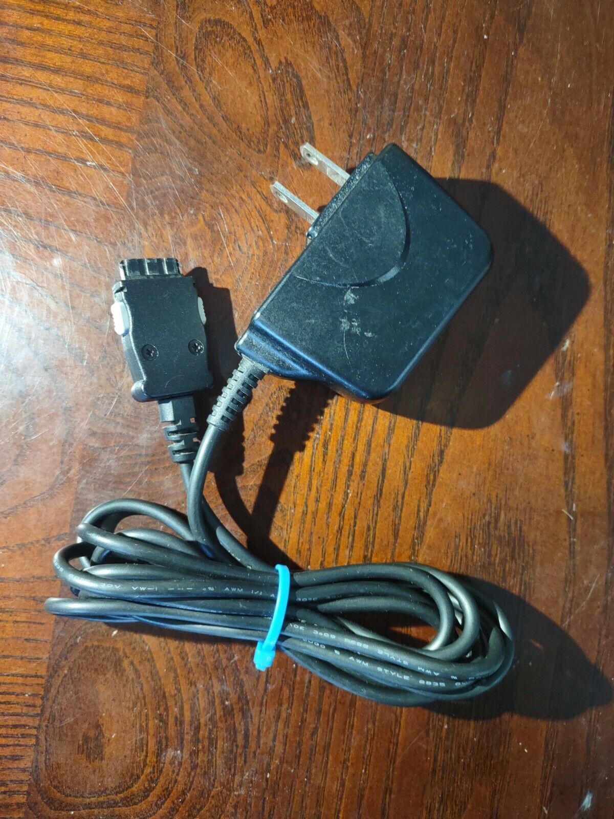 Primary image for LG AC Adapter Model: TA - P01WR