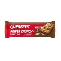 12 x Enervit Power Crunchy Chocolate 40 g - £53.96 GBP