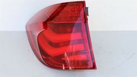 2010-13 Bmw F07 550i 535i GT Taillight Lamp Driver Left LH image 2