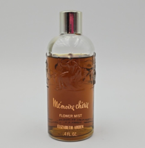 Discontinued Memoire Cherie by Elizabeth Arden Flower Mist Splash 4 fl o... - $29.02