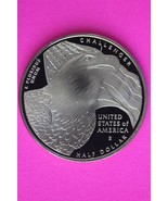 Gem Ultra Deep Cameo Proof 2008 S Bald Eagle Commemorative Clad Half Dol... - $33.94 CAD