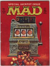 July 1961 Mad Magazine #64 Don Martin Dave Berg Mort Drucker Jackpot Issue - £9.58 GBP