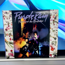 Prince and The Revolution Purple Rain 2 CD Deluxe Album Digipak + Booklet 2017 - £12.23 GBP
