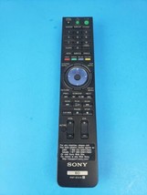 Sony RMT-B101A Blu-Ray Remote Control BDP-S2000ES BDP-S300 BDP-S301 BDP-... - £11.67 GBP