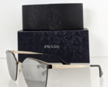 Brand New Authentic Prada Sunglasses SPR 68T Sunglasses ZVN - 435 Frame 68T - $168.29