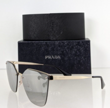 Brand New Authentic Prada Sunglasses SPR 68T Sunglasses ZVN - 435 Frame 68T - £132.03 GBP