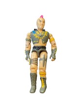 Vintage Lanard Corps GI JOE - Whispering Willie - 3.75 Inch Action Figure Loose - £8.35 GBP