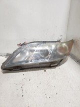 Driver Headlight VIN B 5th Digit Hybrid Japan Built Fits 07-09 CAMRY 734923*~... - £88.23 GBP