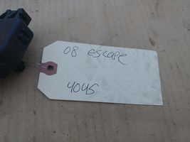 2005-2008 FORD ESCAPE HEATER FLAP ACTUATOR MOTOR 4045 image 2